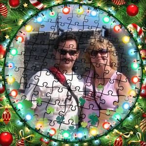 Meet your Posher, Patricia